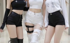 爱情占线演员表